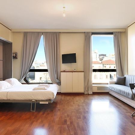Duomo Luxury Apartment VII Milán Exteriér fotografie