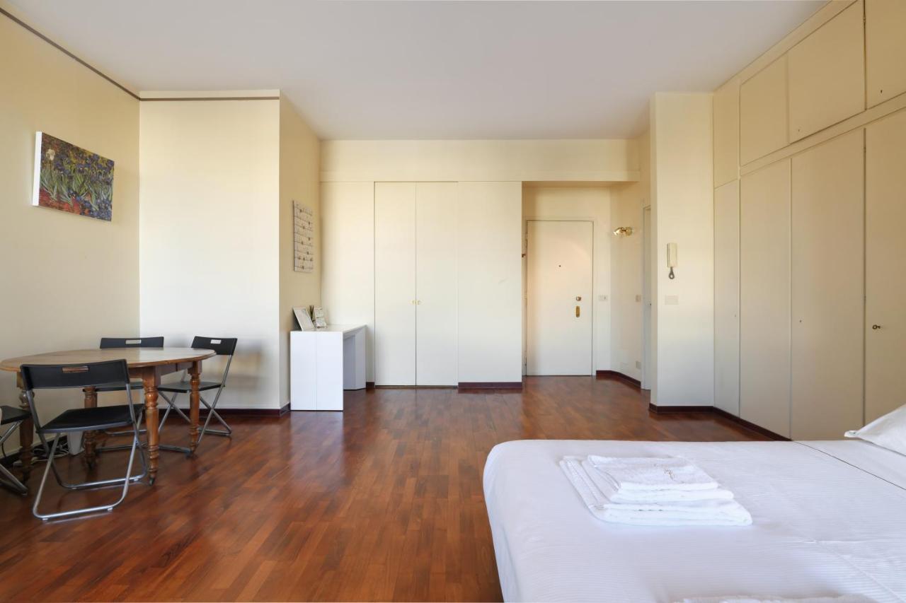 Duomo Luxury Apartment VII Milán Exteriér fotografie