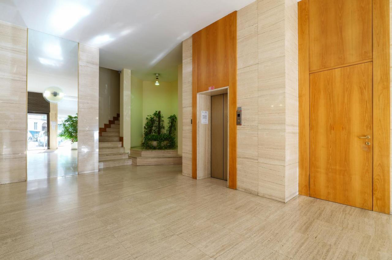 Duomo Luxury Apartment VII Milán Exteriér fotografie