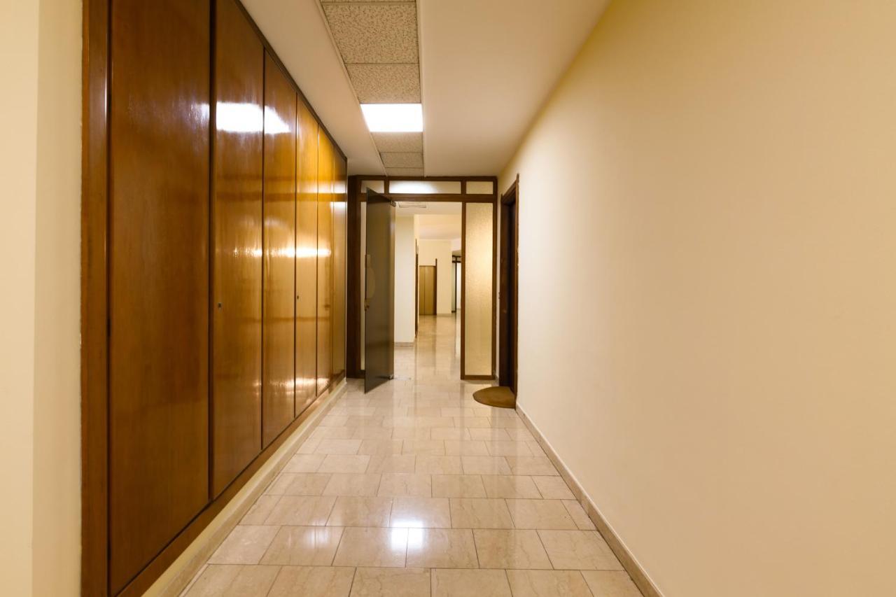 Duomo Luxury Apartment VII Milán Exteriér fotografie