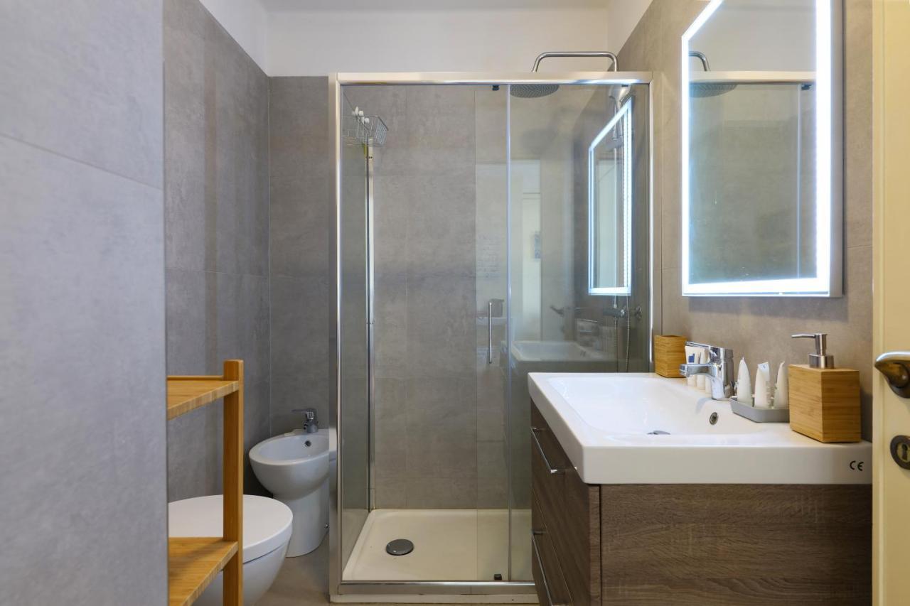 Duomo Luxury Apartment VII Milán Exteriér fotografie